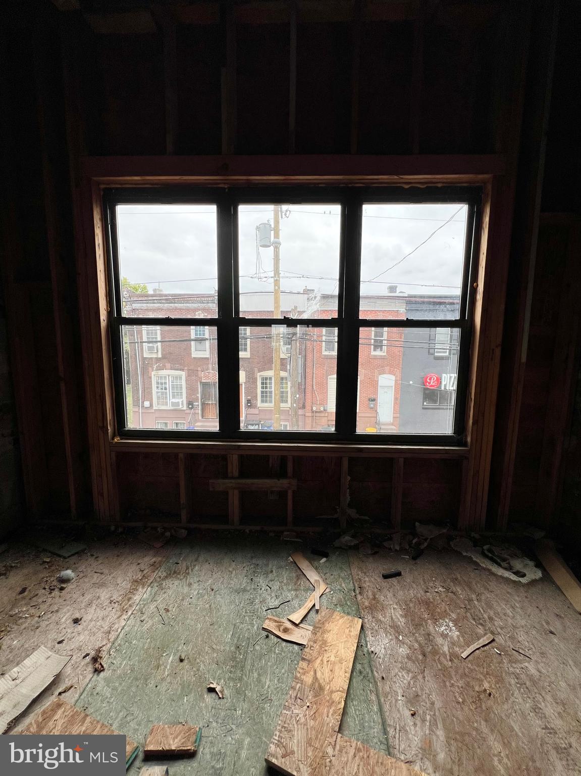 GRAYS FERRY - Residential