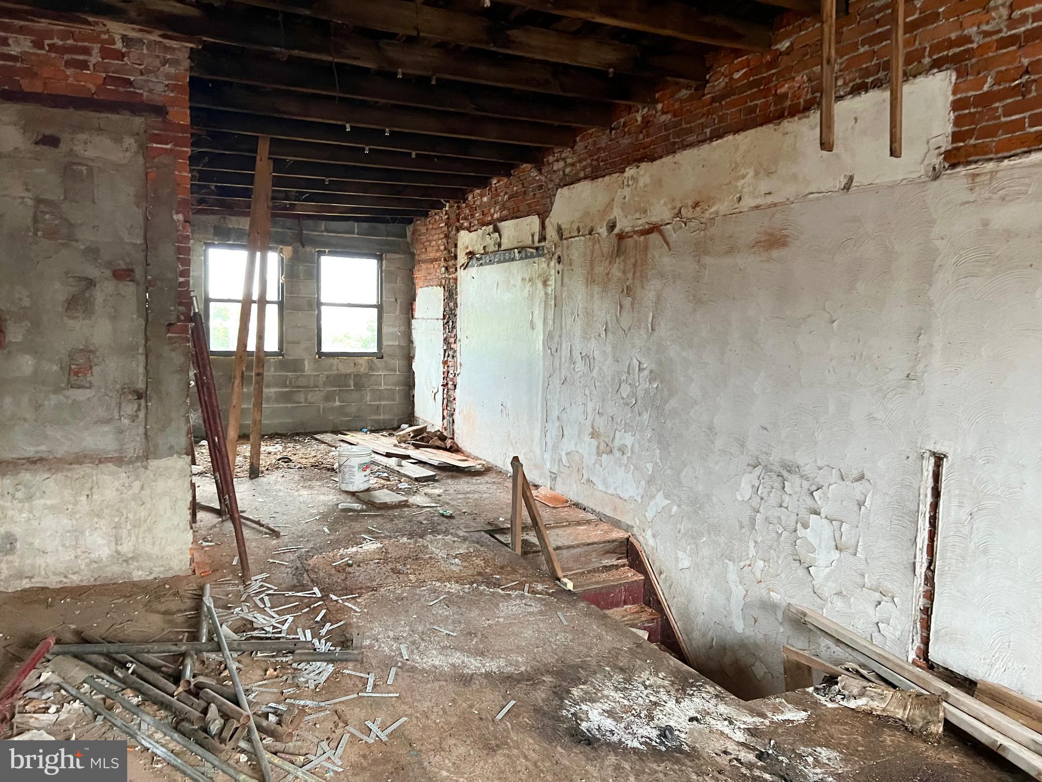 GRAYS FERRY - Residential