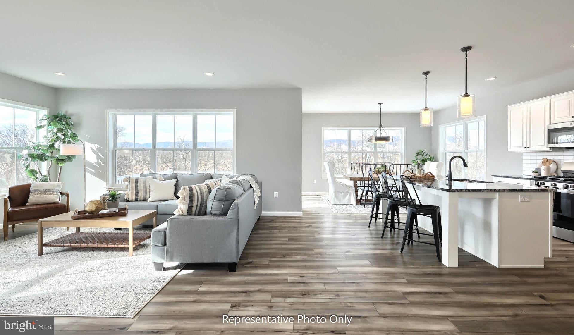 19 E KESTREL DRIVE