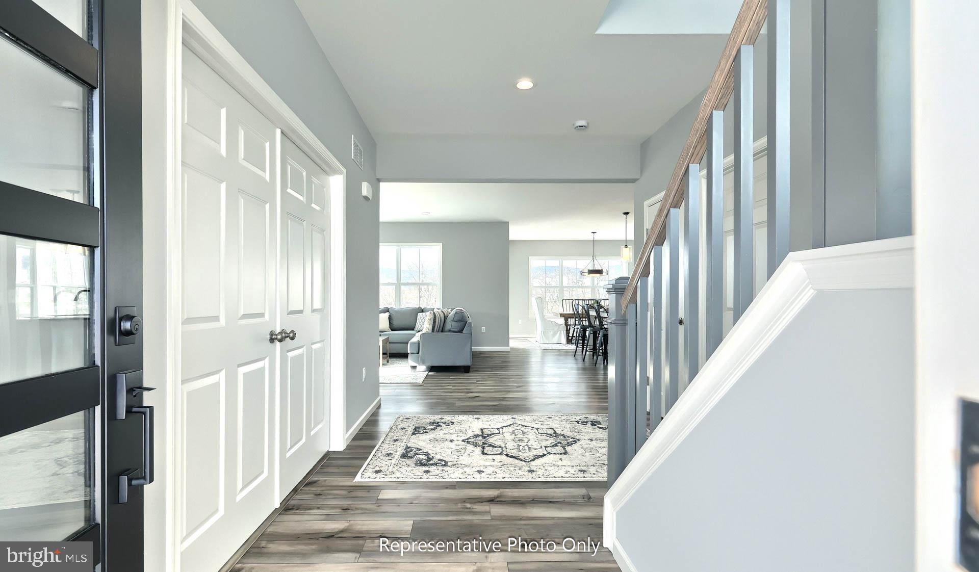 19 E KESTREL DRIVE