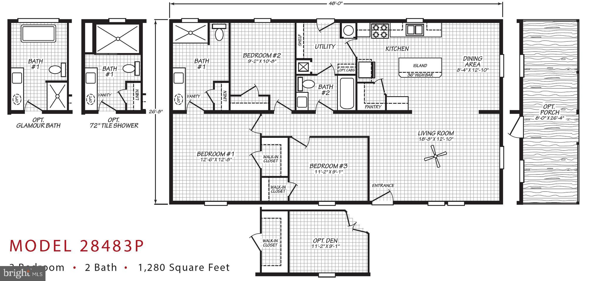 RIVERVIEW MHP - Residential