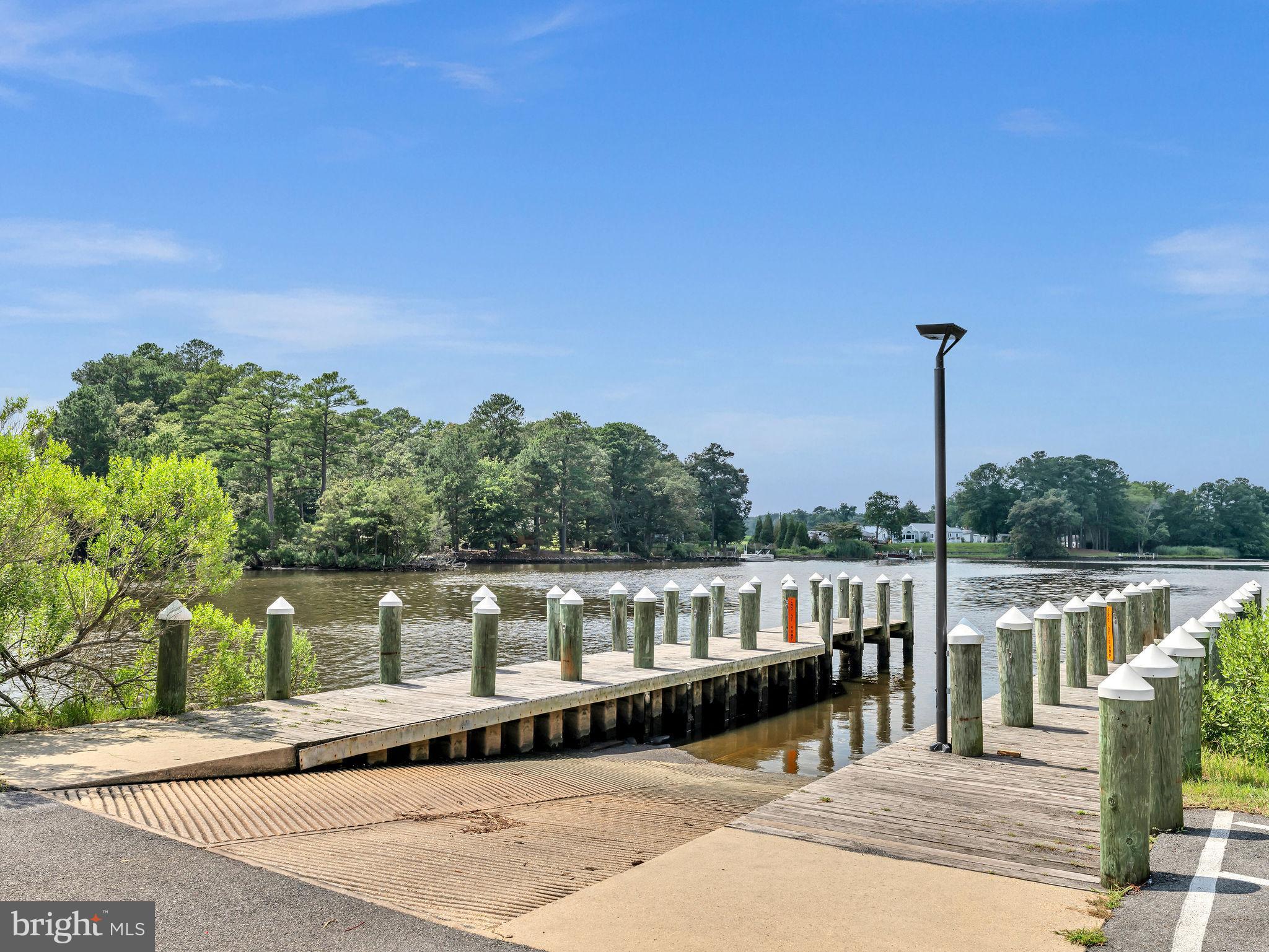 RIVERVIEW MHP - Residential