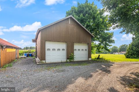 Photo of 1112 W Bridge Street #1 WAREHOUSE/GARAGE, SPRING CITY, PA 19475 (MLS # PACT2124118)