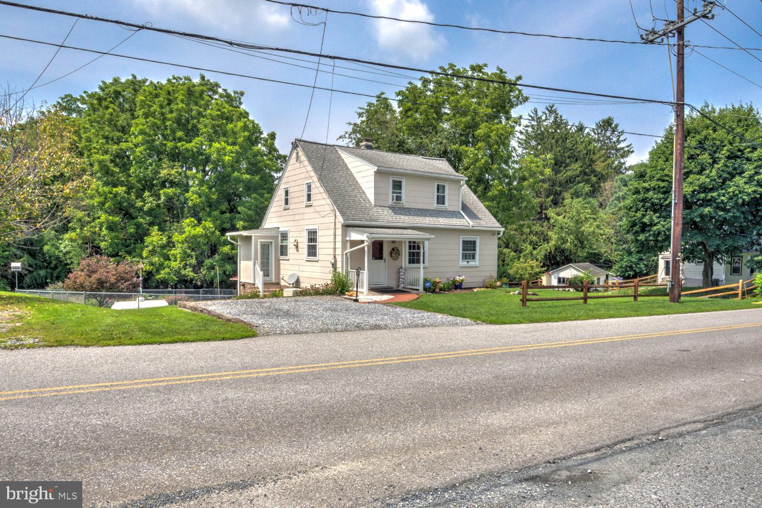 30 BAUMGARDNER ROAD