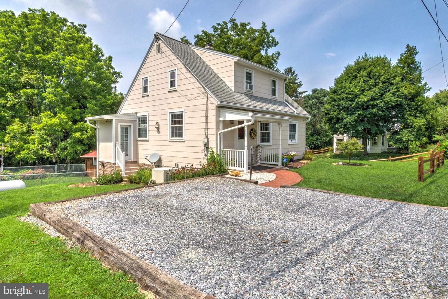 30 BAUMGARDNER ROAD