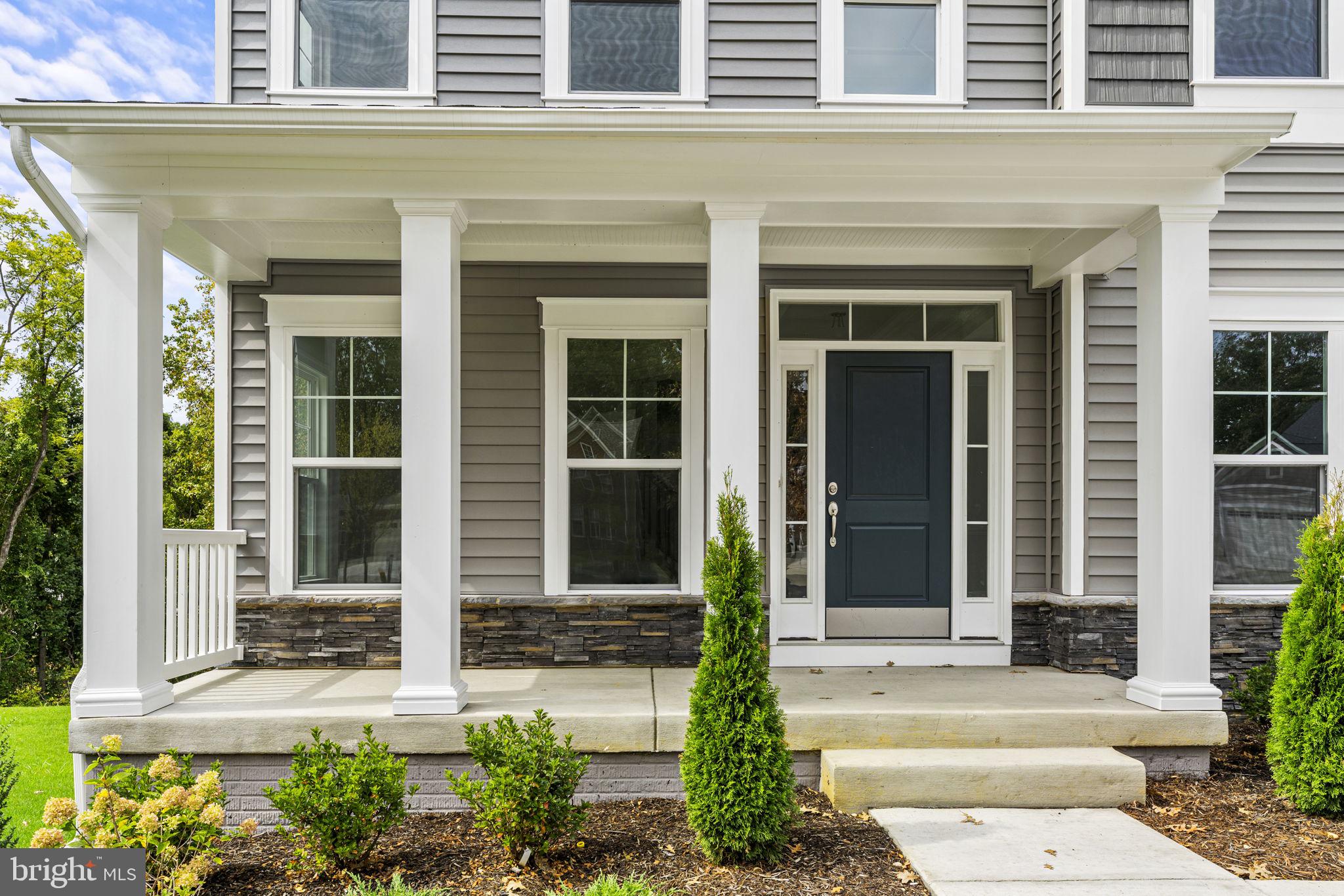 VILLAGES OF SAVANNAH - Residential