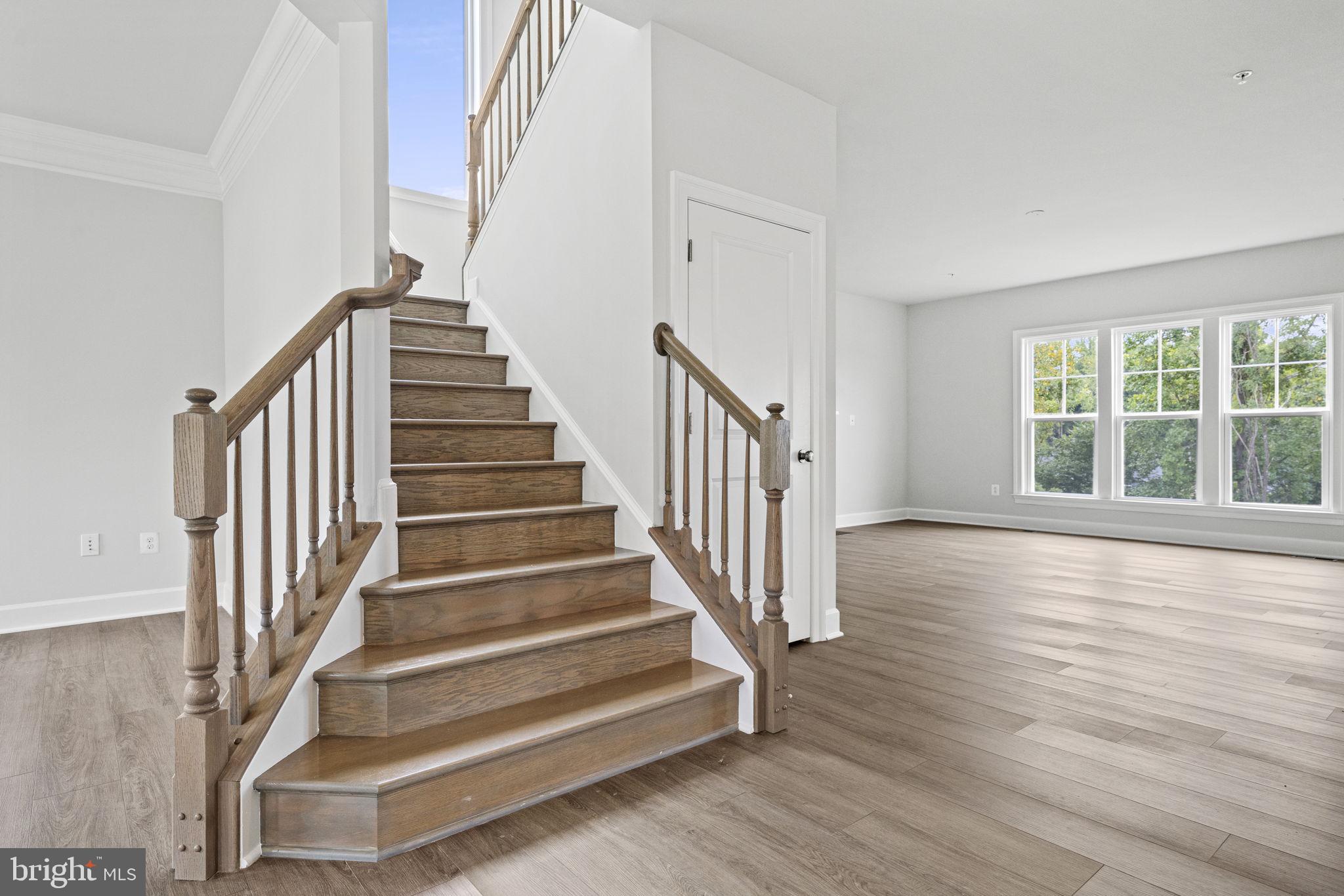 VILLAGES OF SAVANNAH - Residential