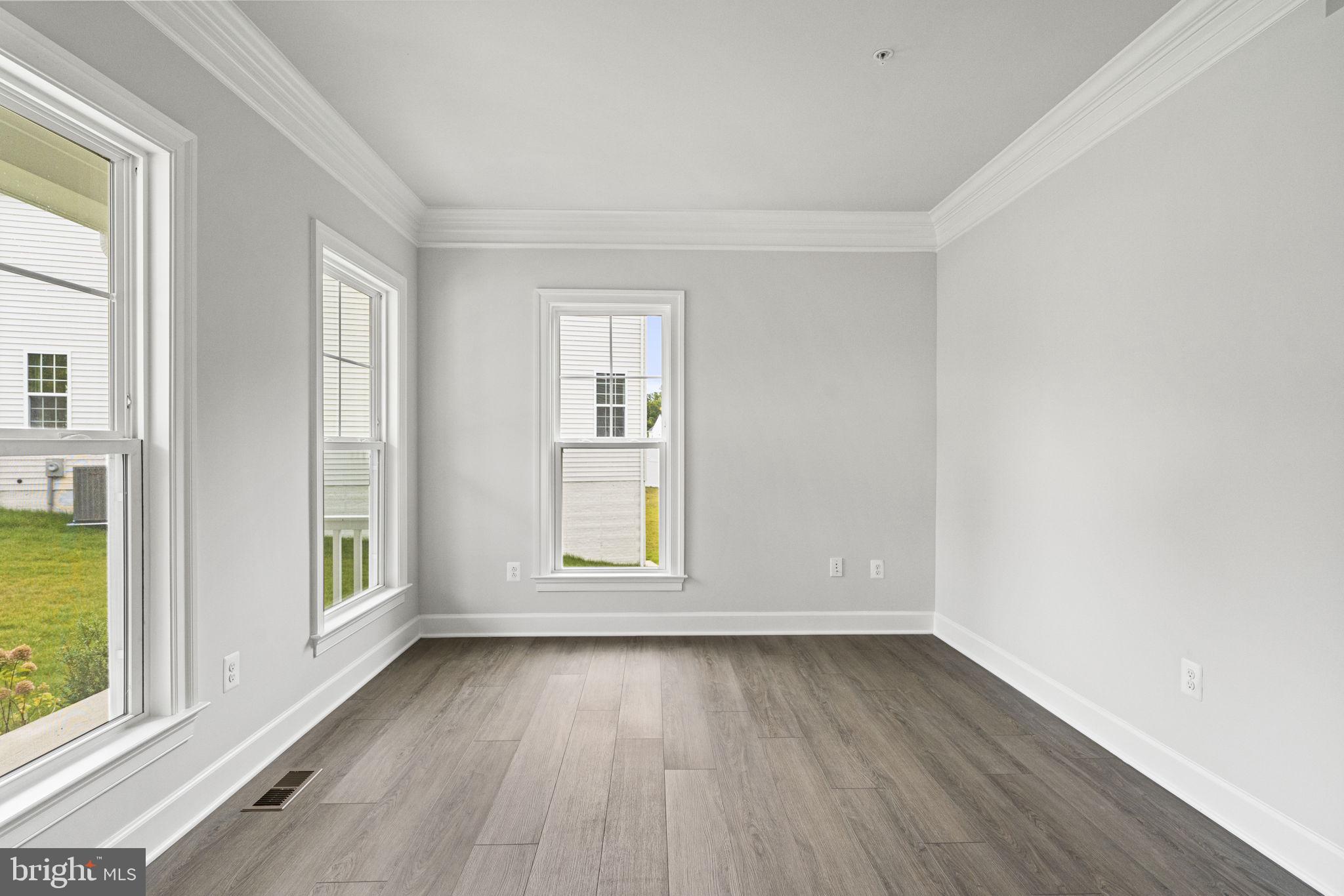 VILLAGES OF SAVANNAH - Residential