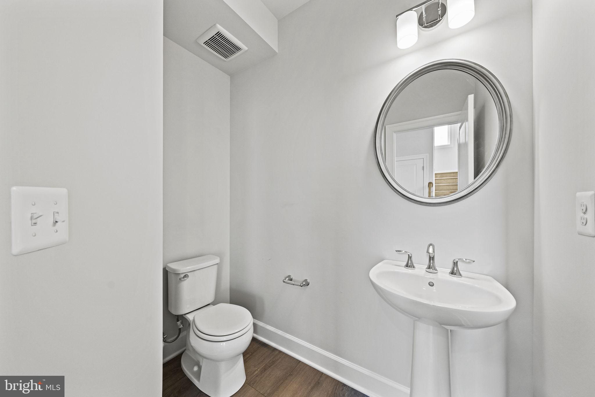 VILLAGES OF SAVANNAH - Residential