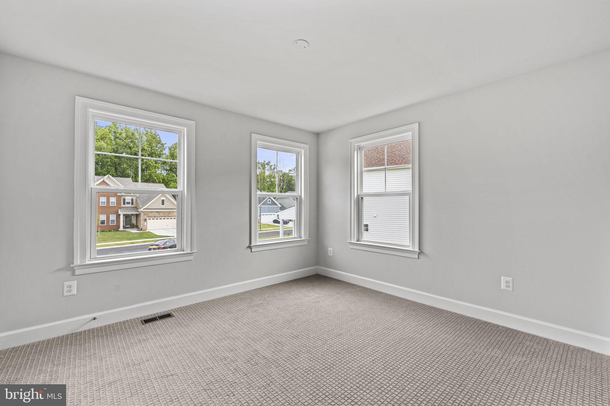 VILLAGES OF SAVANNAH - Residential