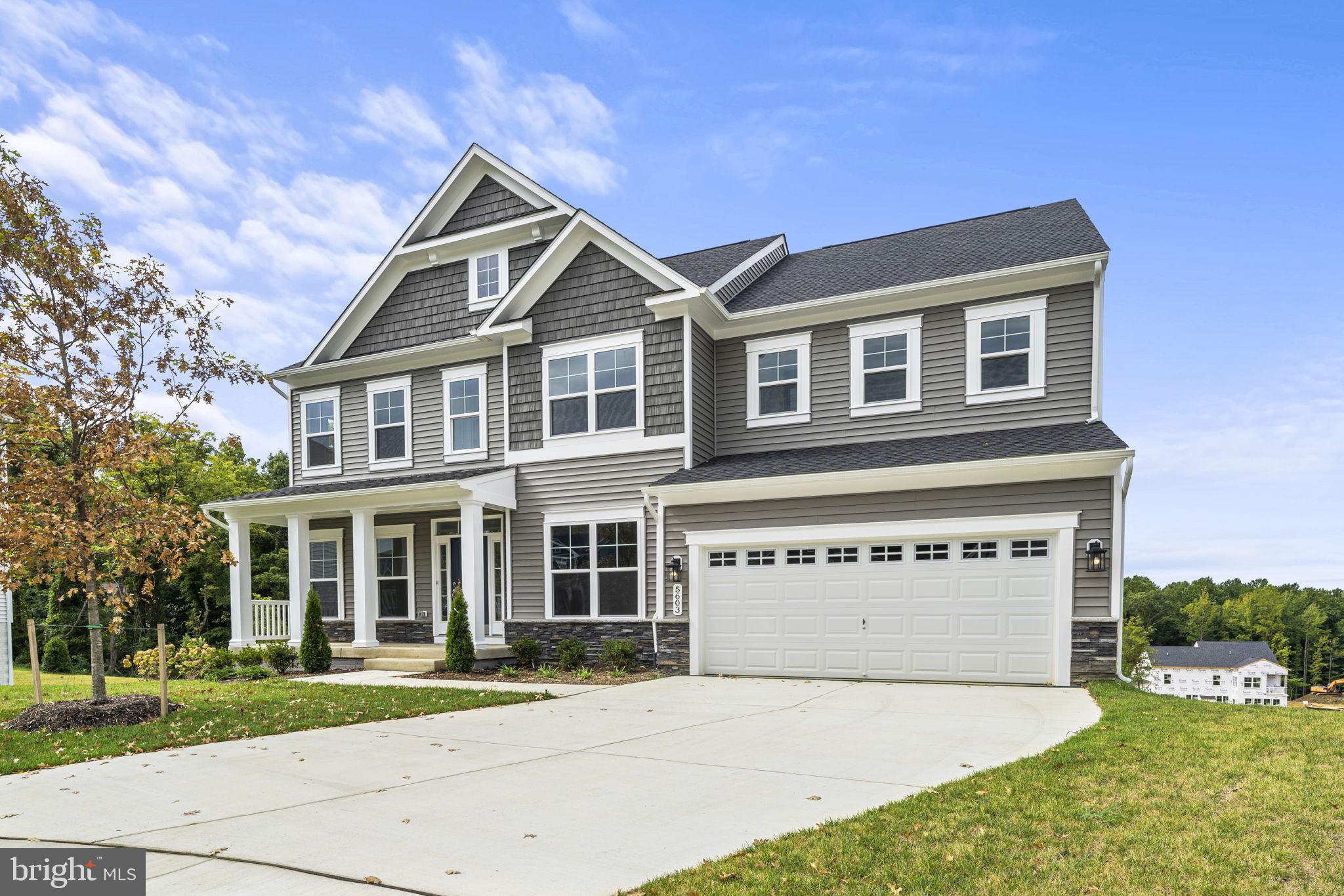 VILLAGES OF SAVANNAH - Residential