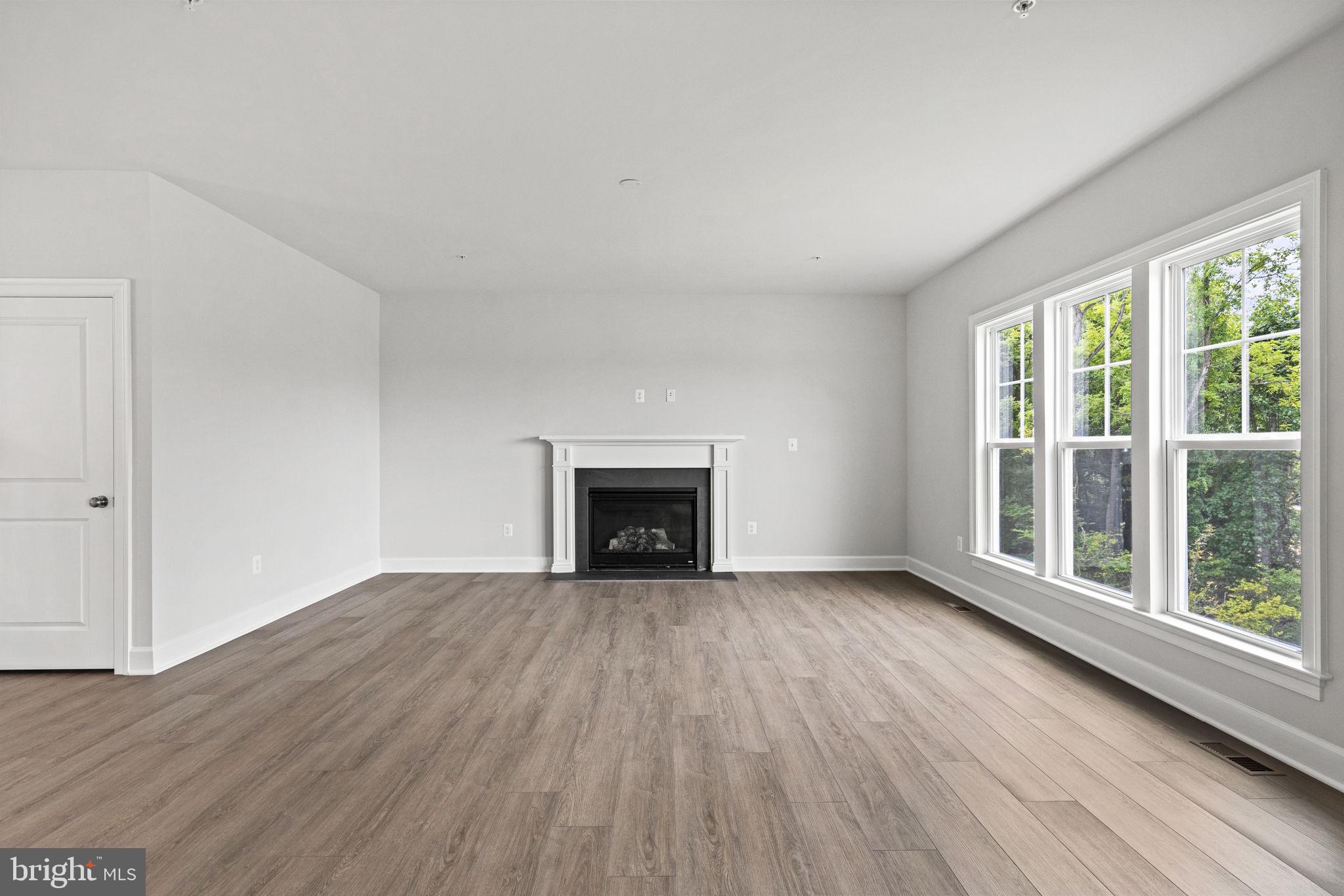 VILLAGES OF SAVANNAH - Residential