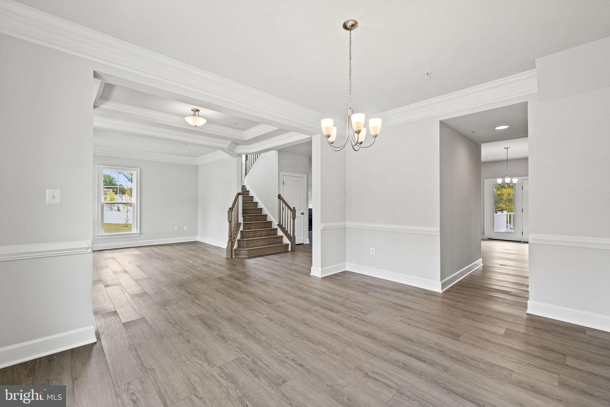 VILLAGES OF SAVANNAH - Residential