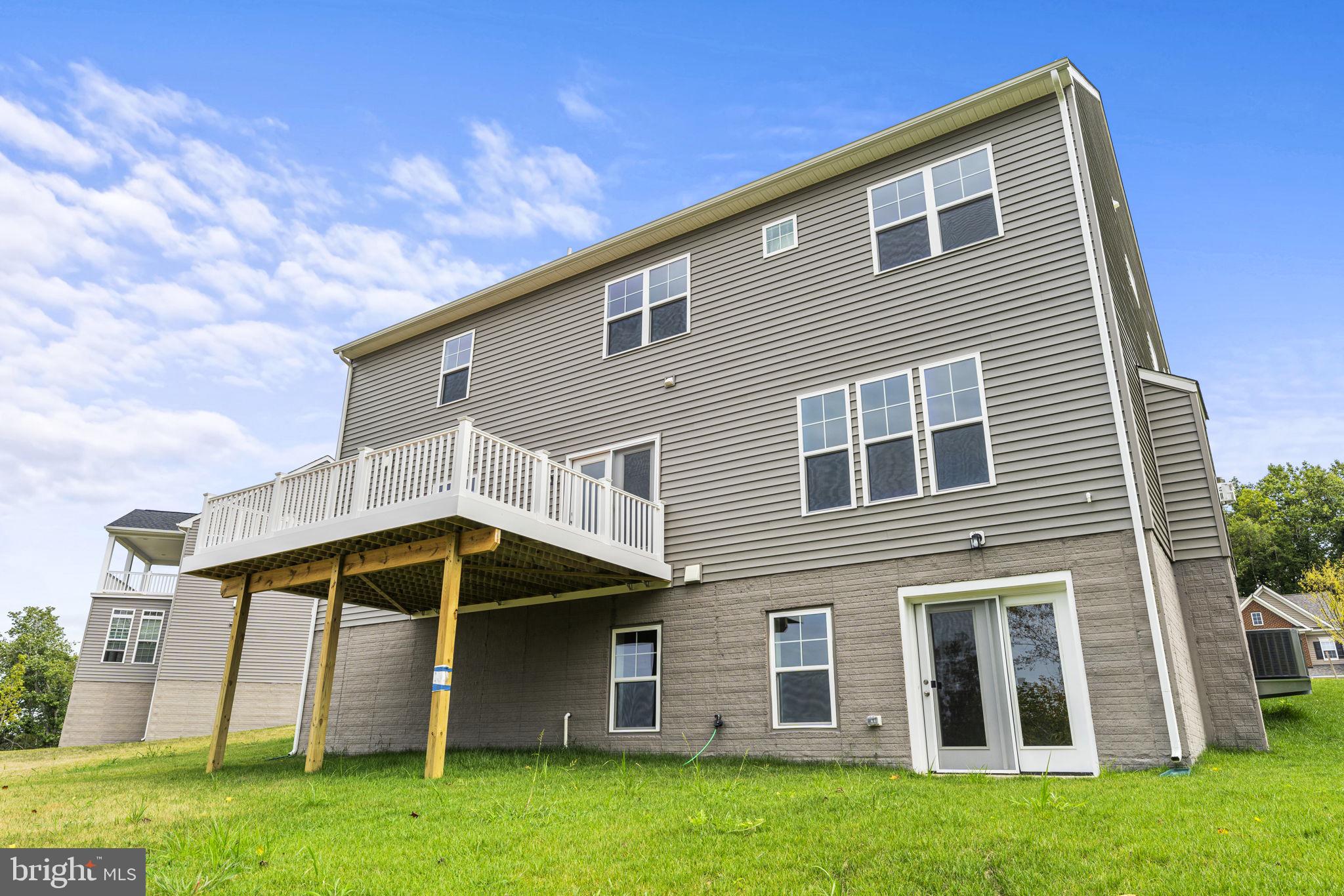 VILLAGES OF SAVANNAH - Residential