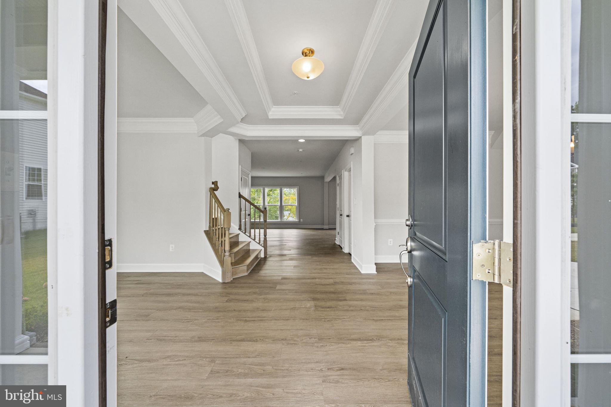 VILLAGES OF SAVANNAH - Residential