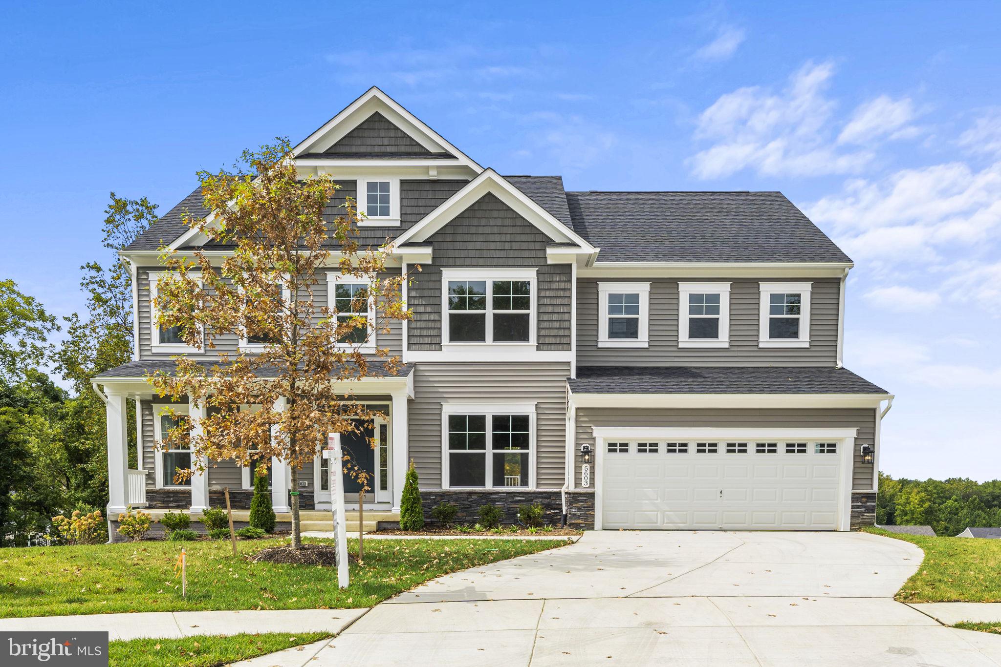 VILLAGES OF SAVANNAH - Residential