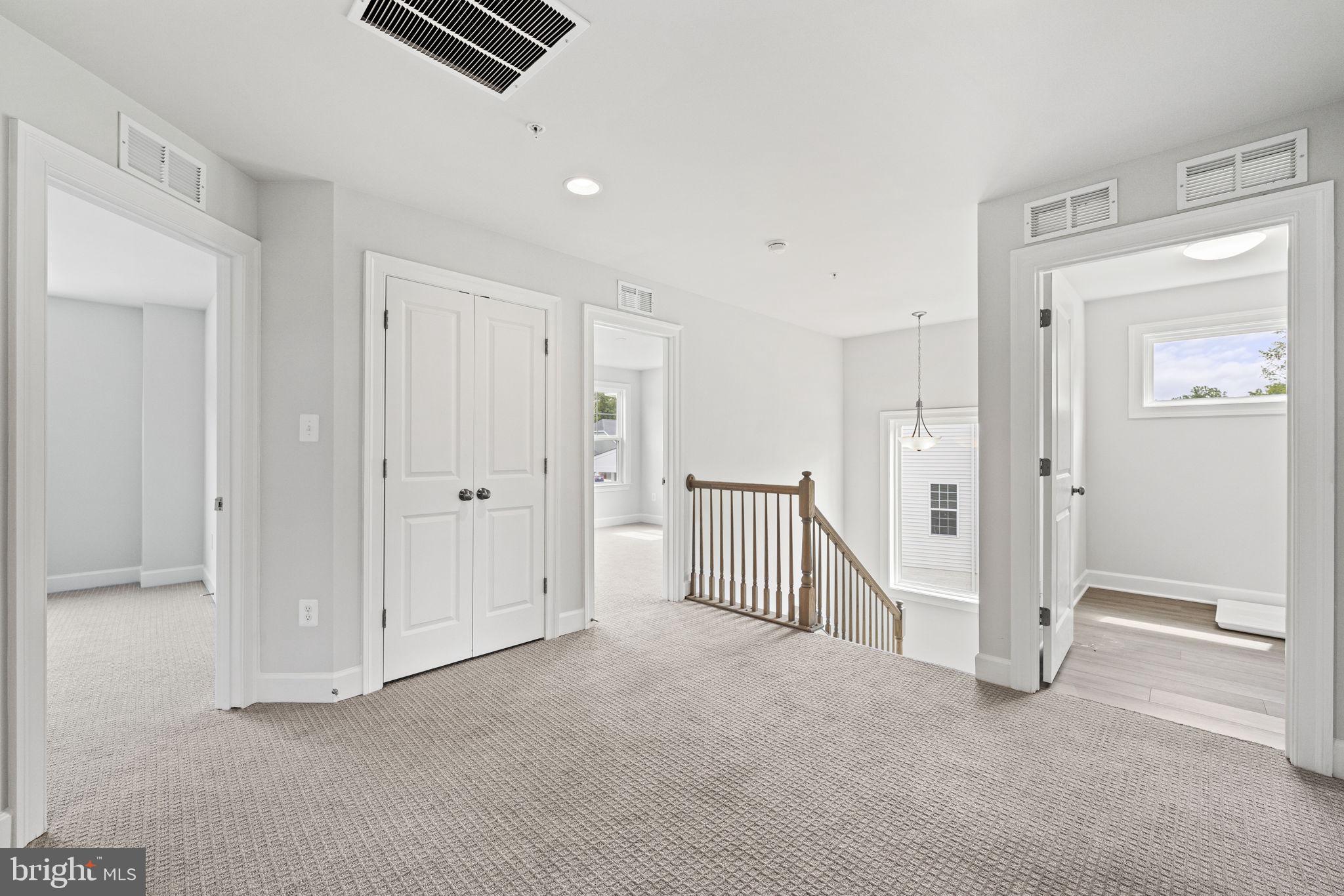 VILLAGES OF SAVANNAH - Residential