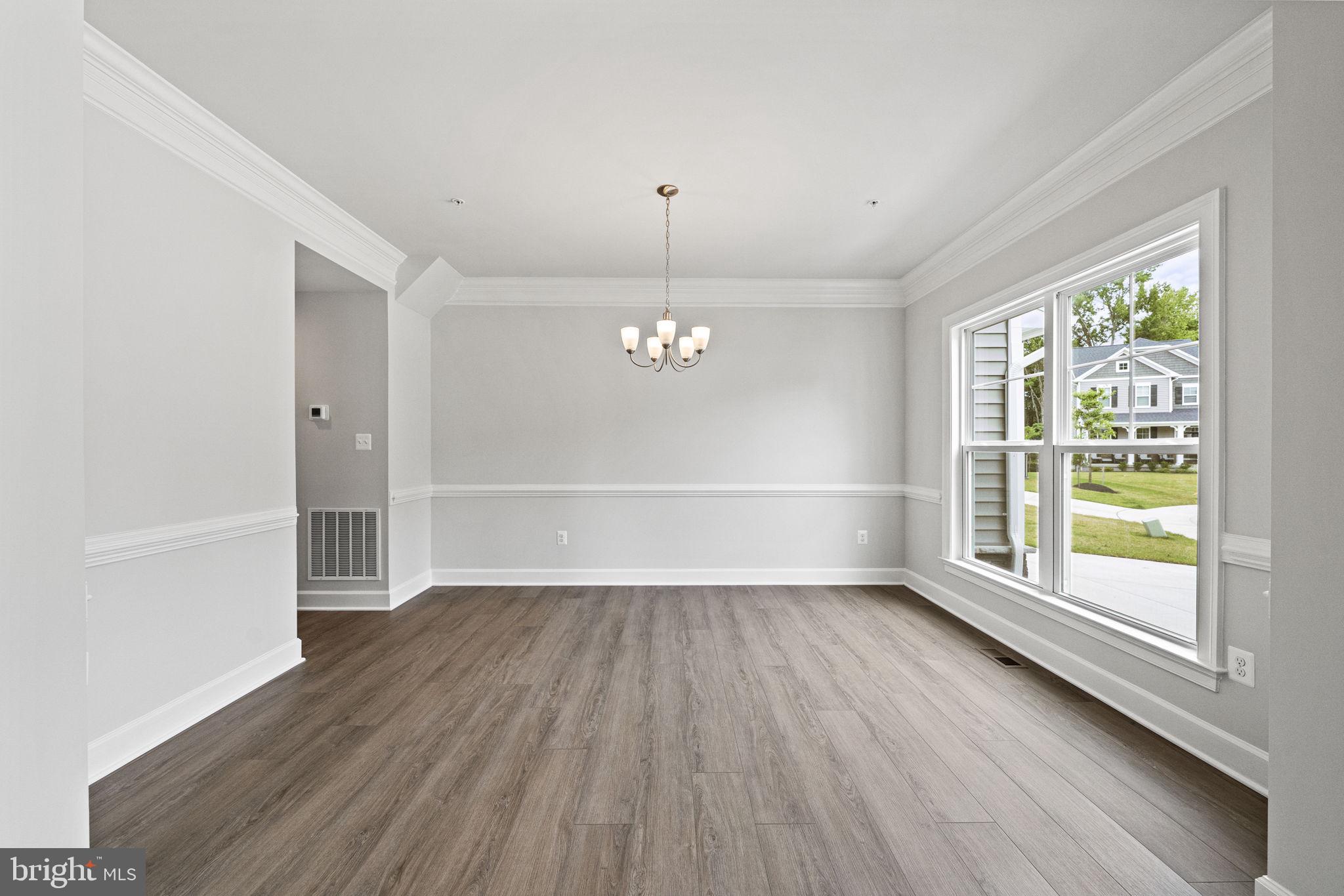 VILLAGES OF SAVANNAH - Residential