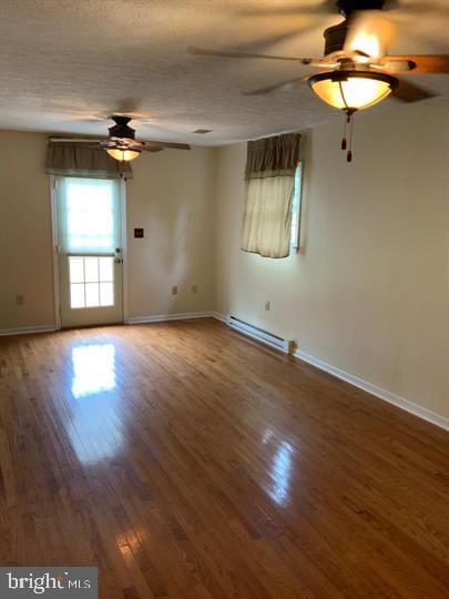 MARLOWE COUNTRY ESTATES - Residential Lease