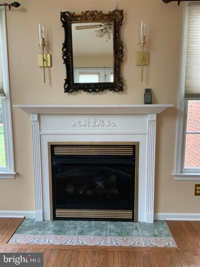 MARLOWE COUNTRY ESTATES - Residential Lease