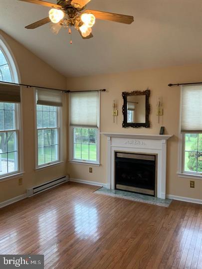 MARLOWE COUNTRY ESTATES - Residential Lease