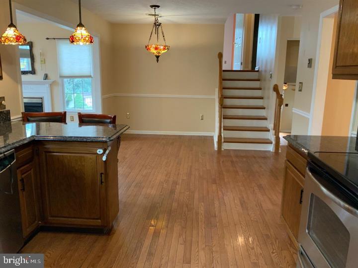 MARLOWE COUNTRY ESTATES - Residential Lease