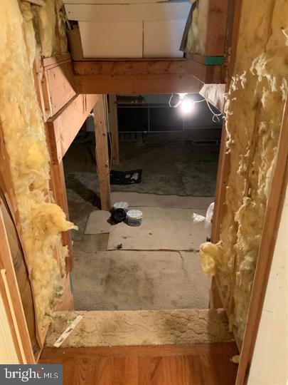 MARLOWE COUNTRY ESTATES - Residential Lease