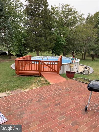 MARLOWE COUNTRY ESTATES - Residential Lease