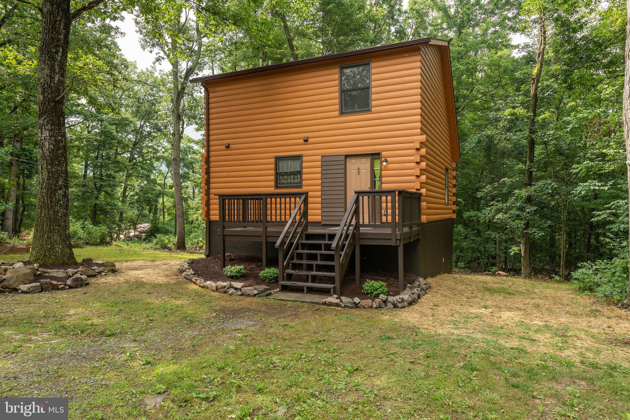 SHANNONDALE - Residential