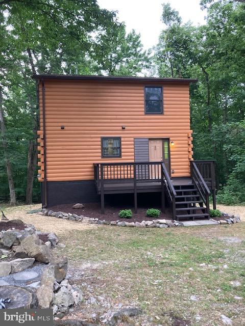 SHANNONDALE - Residential