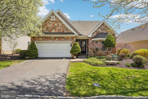 Condo For Sale - 5 Nottingham Lane<br/> EASTON, PA 18045
