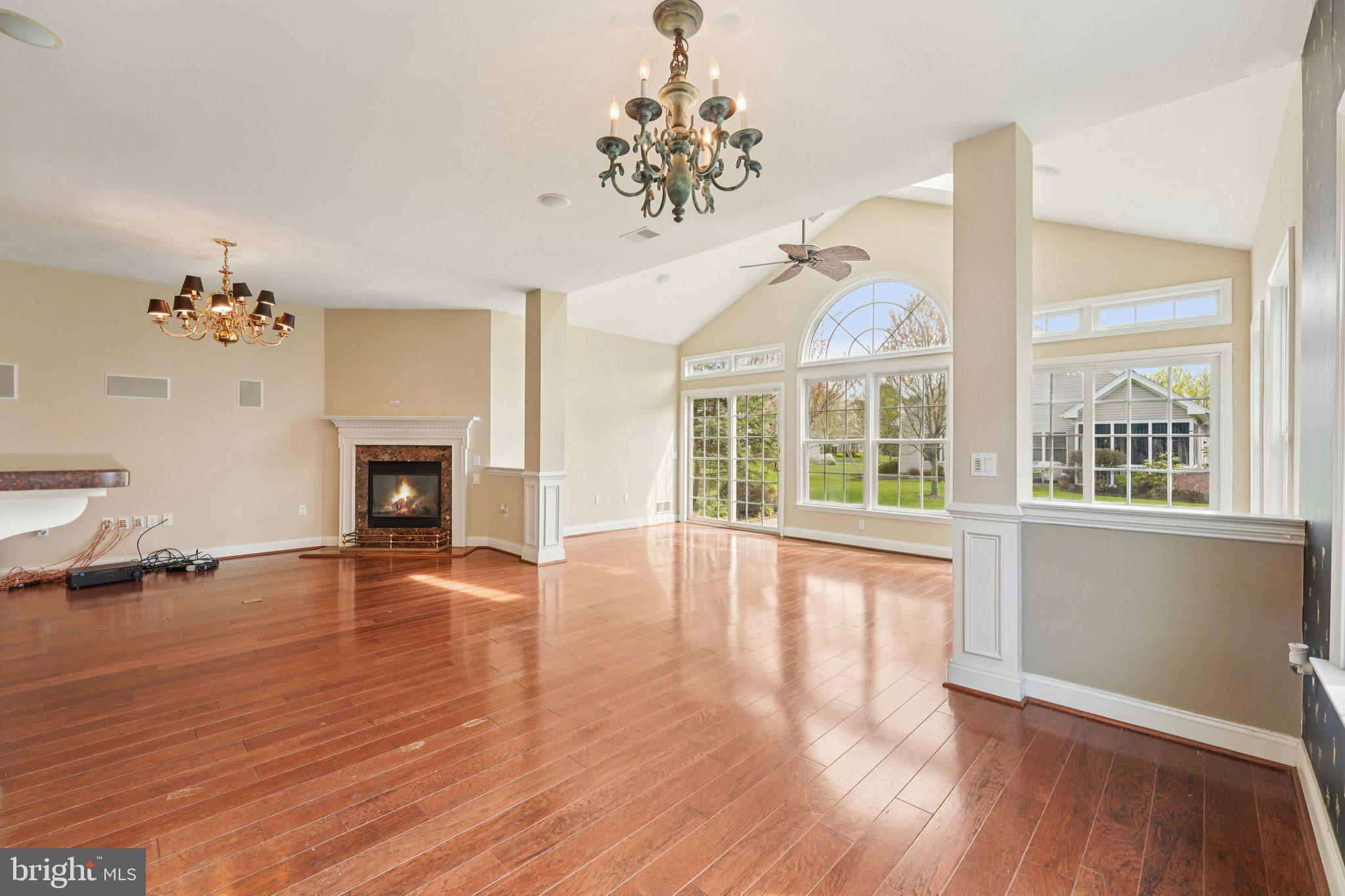 GLENMOOR - Residential