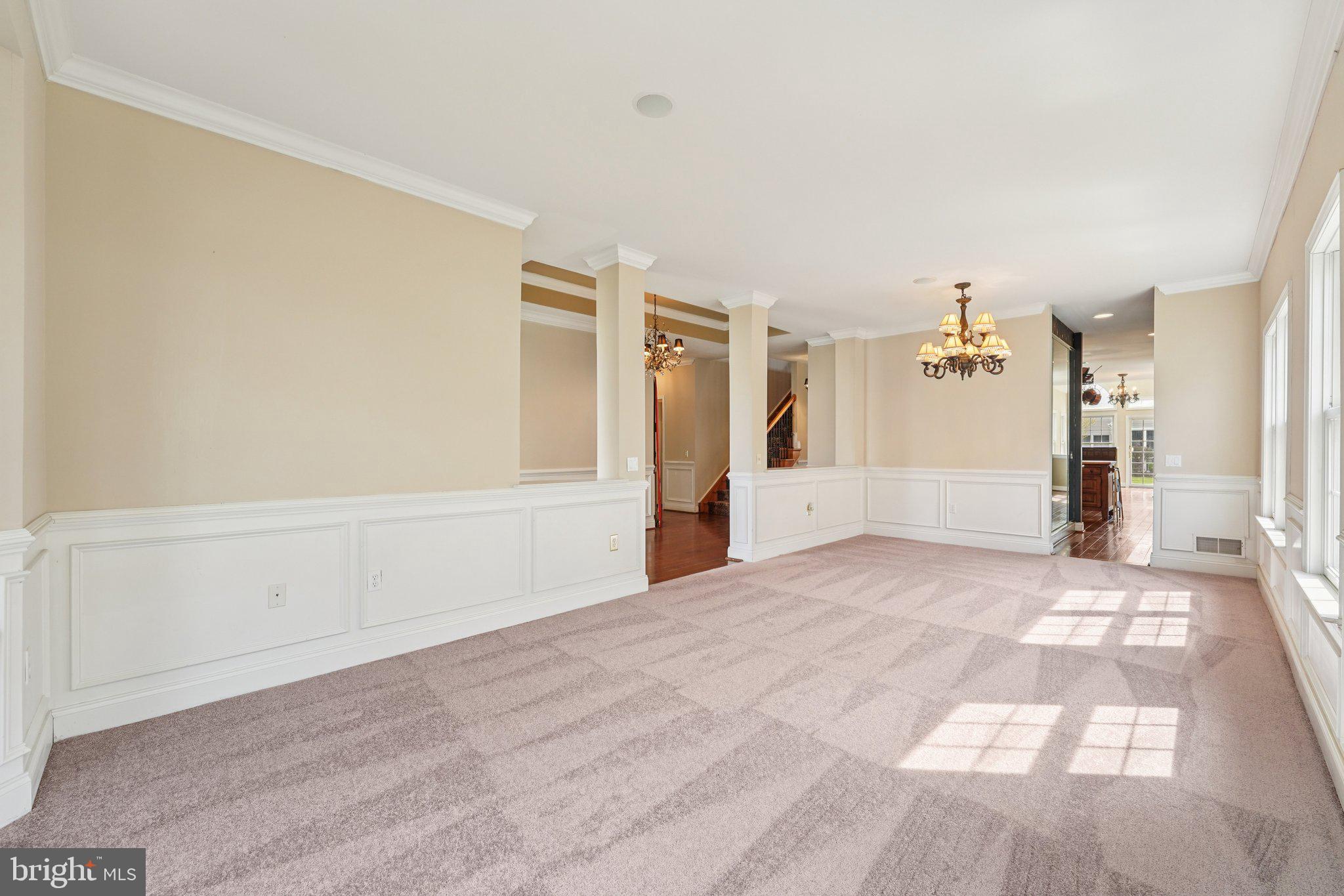 GLENMOOR - Residential