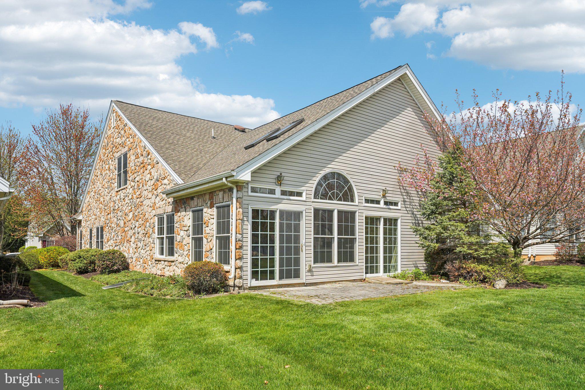 GLENMOOR - Residential