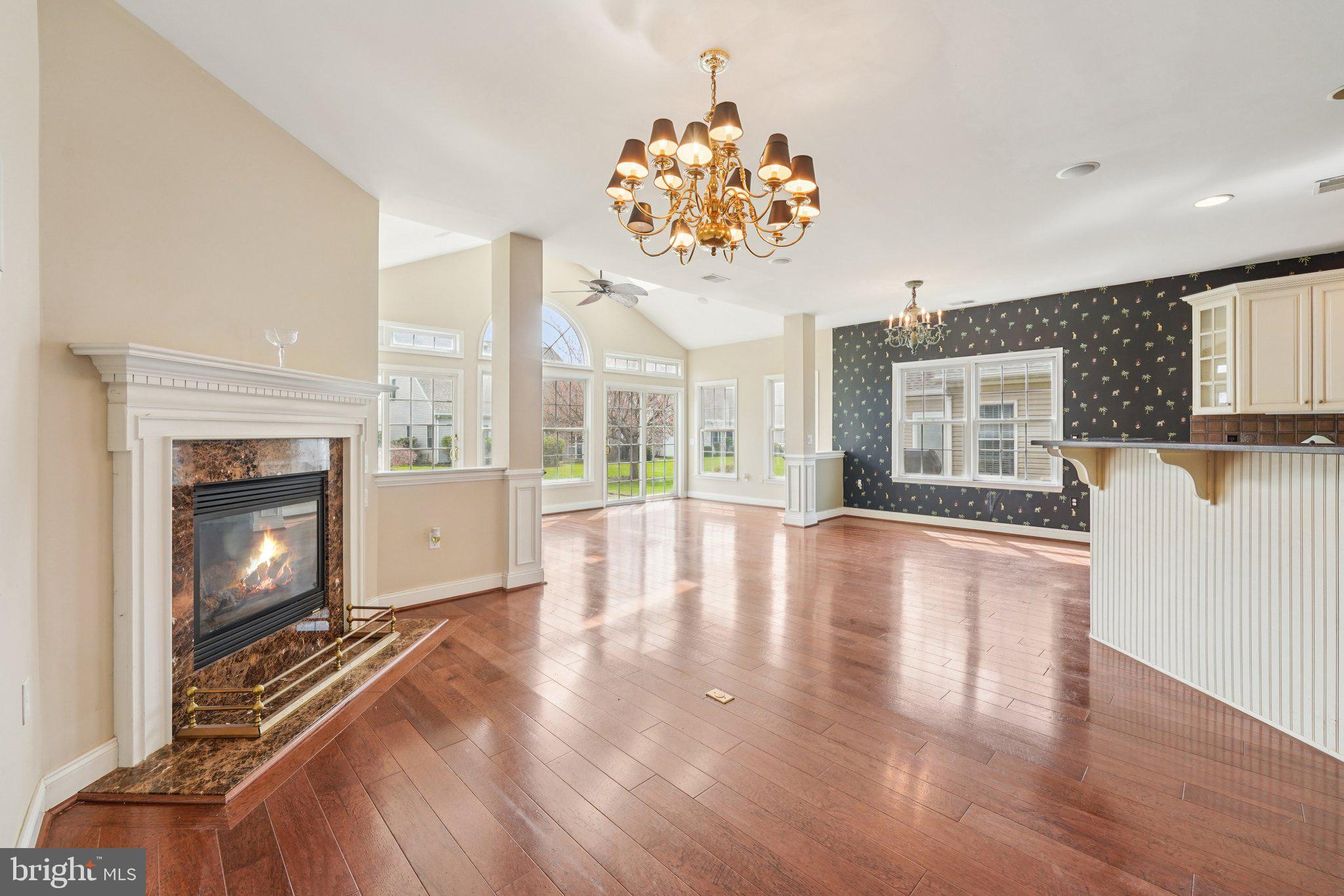 GLENMOOR - Residential