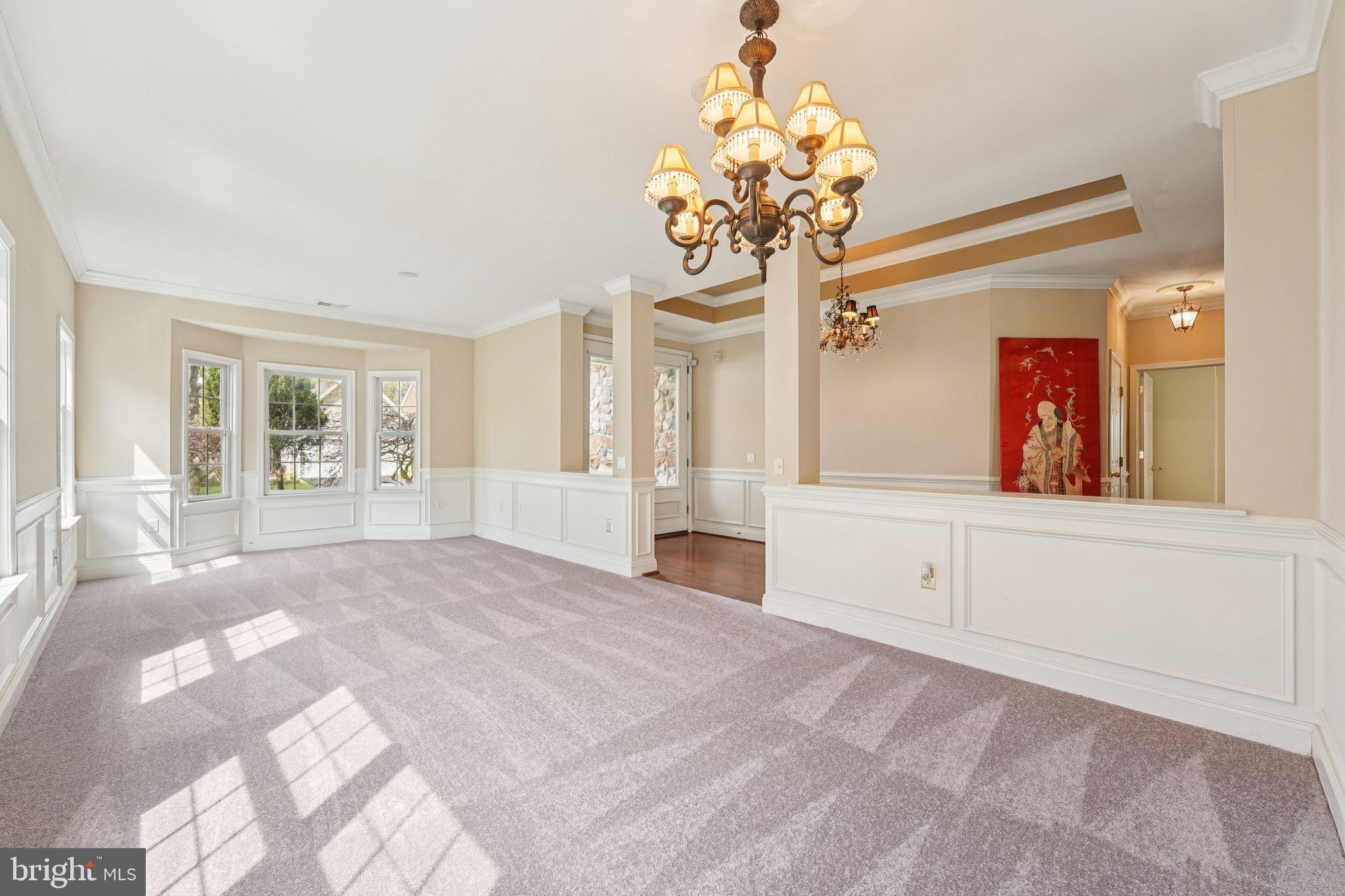 GLENMOOR - Residential