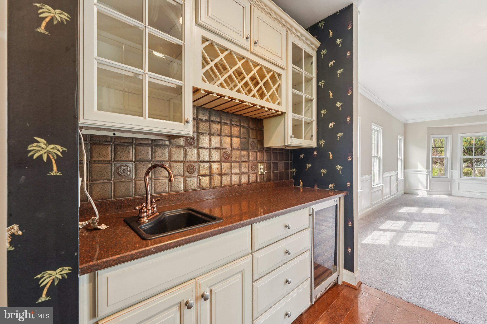 GLENMOOR - Residential