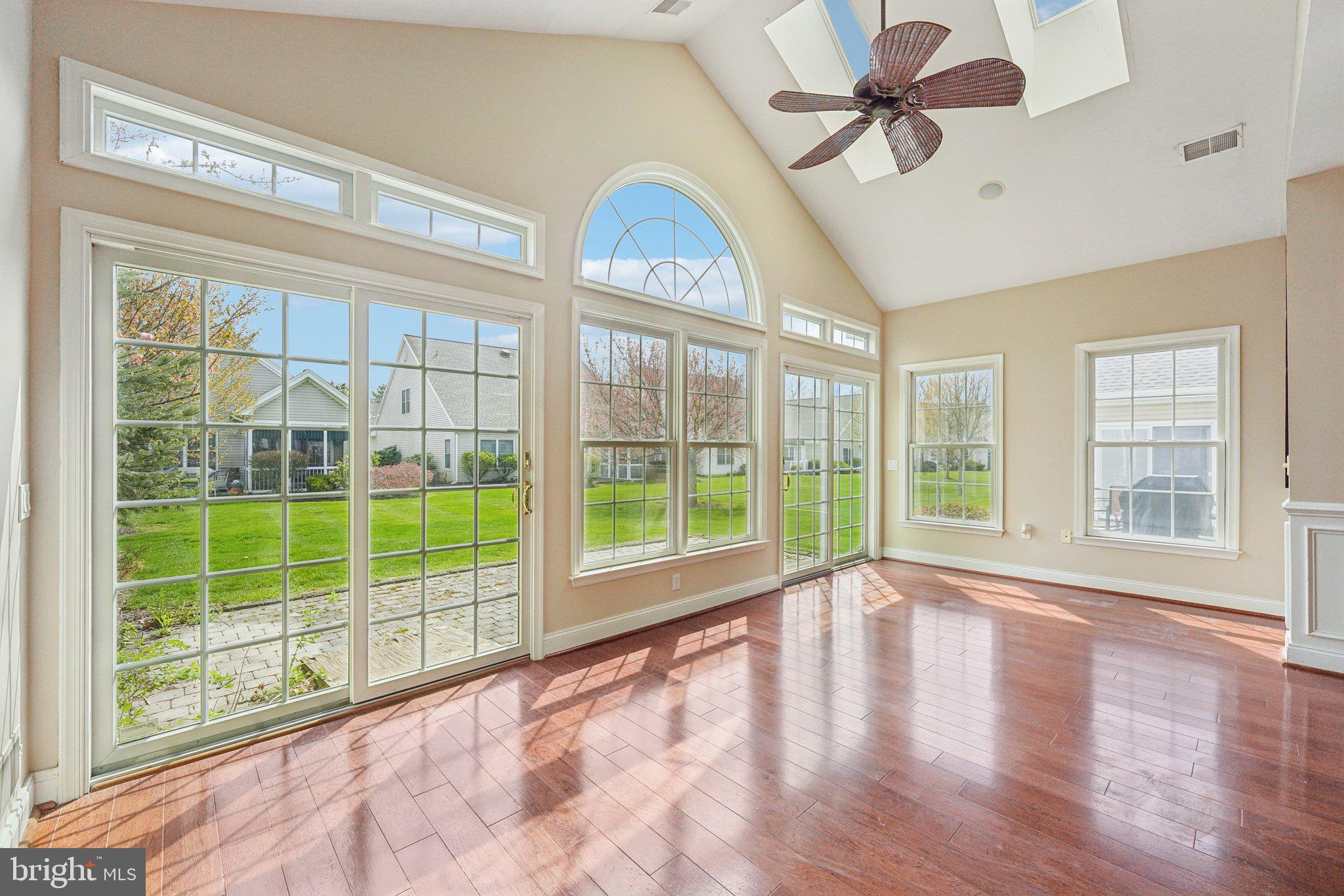 GLENMOOR - Residential