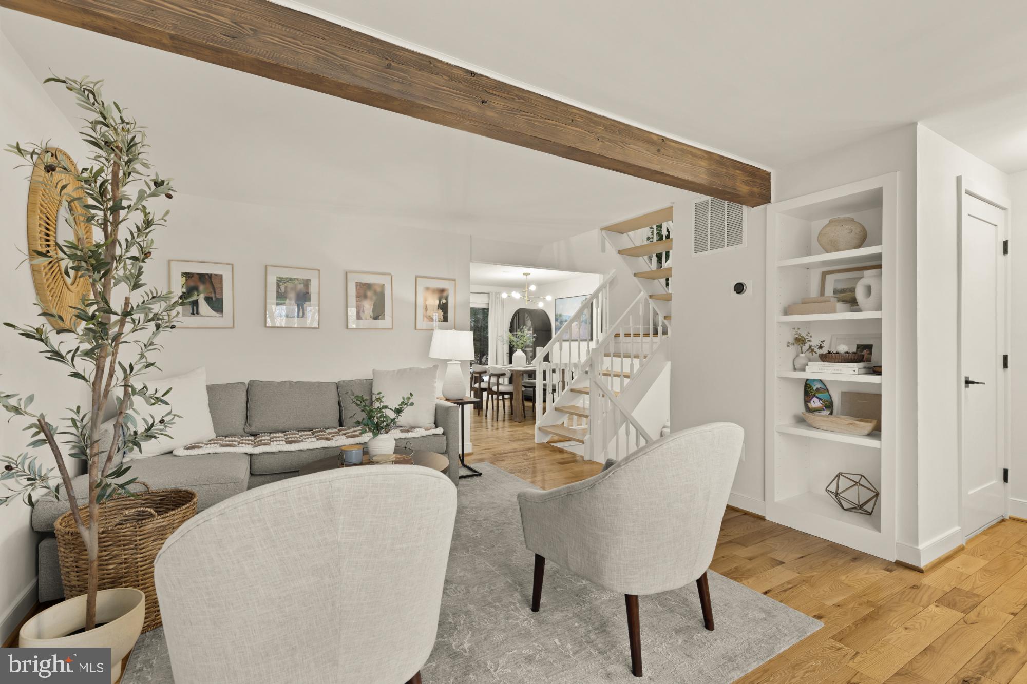 CHERRYWOOD - Residential