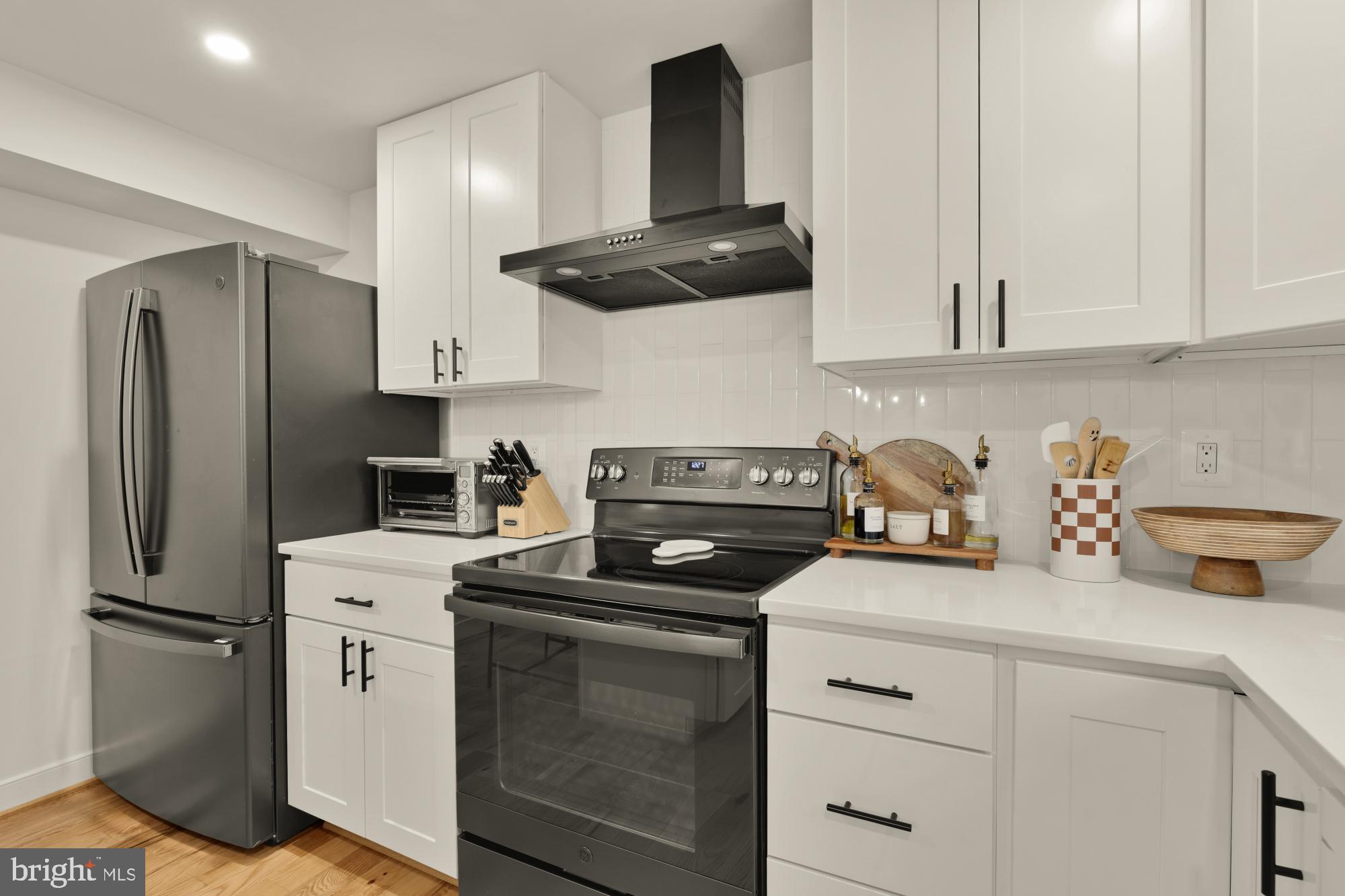 CHERRYWOOD - Residential