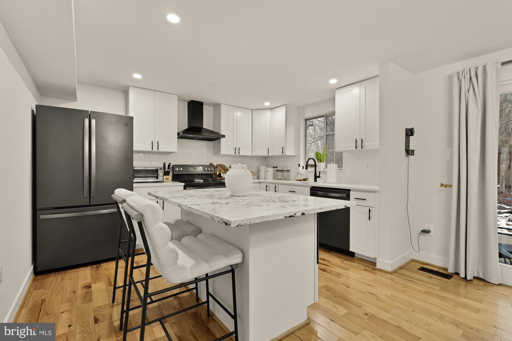 CHERRYWOOD - Residential