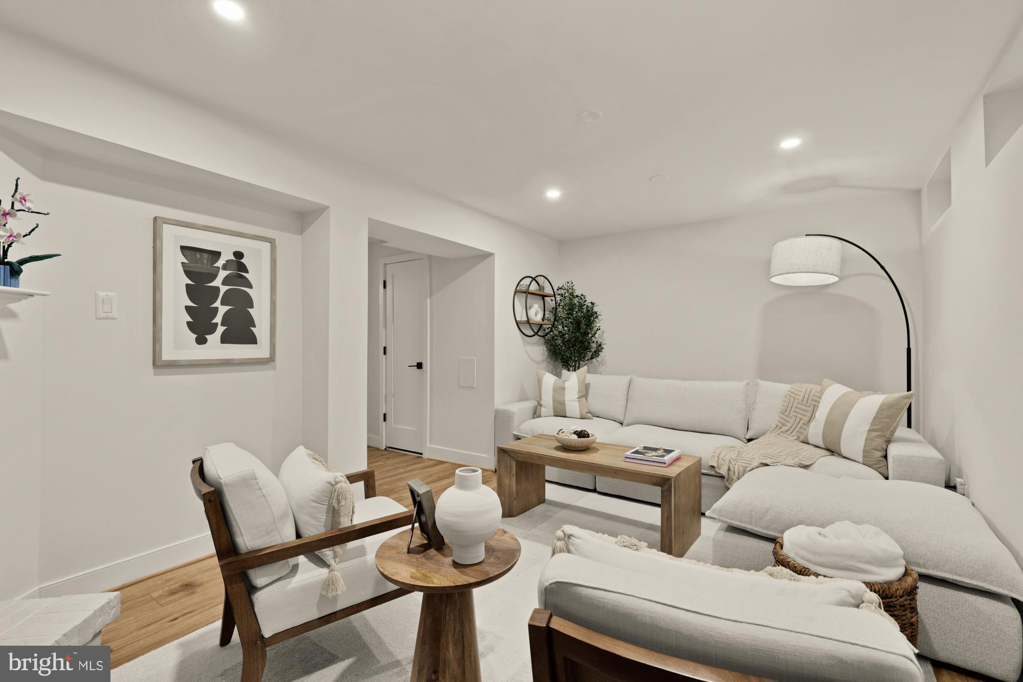 CHERRYWOOD - Residential