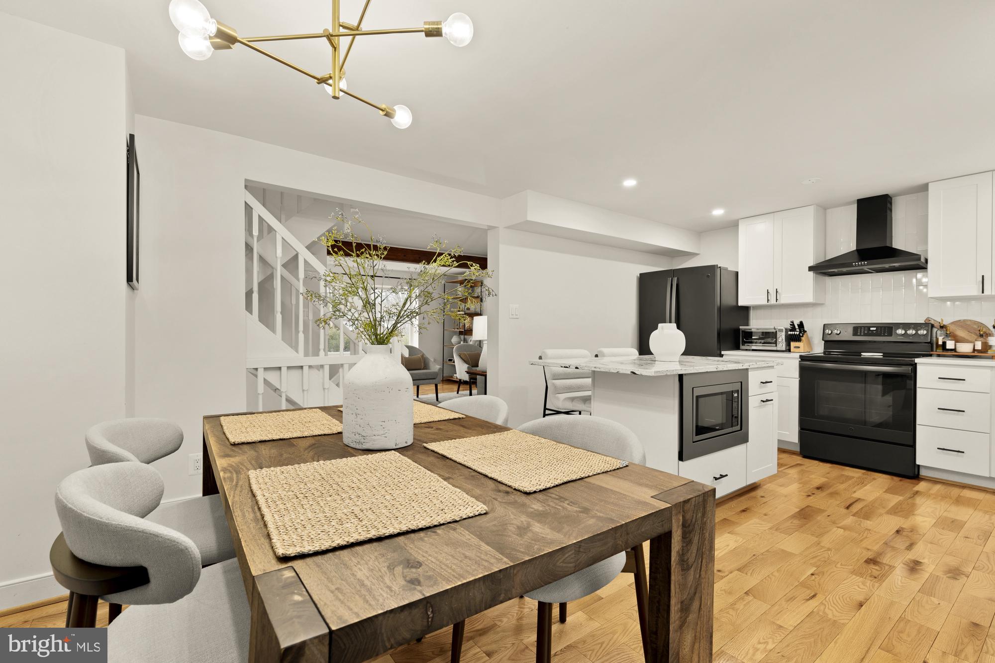 CHERRYWOOD - Residential