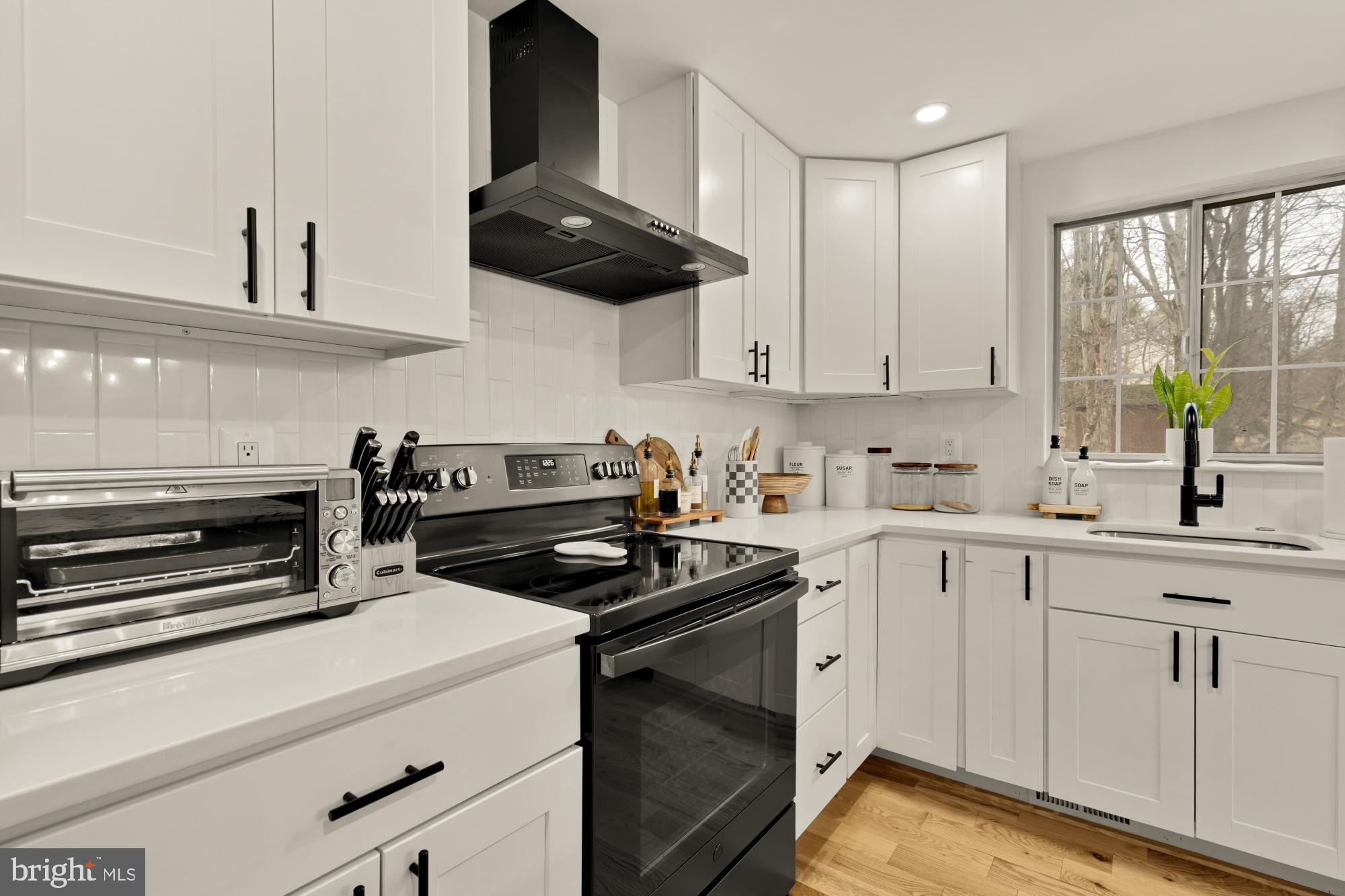 CHERRYWOOD - Residential