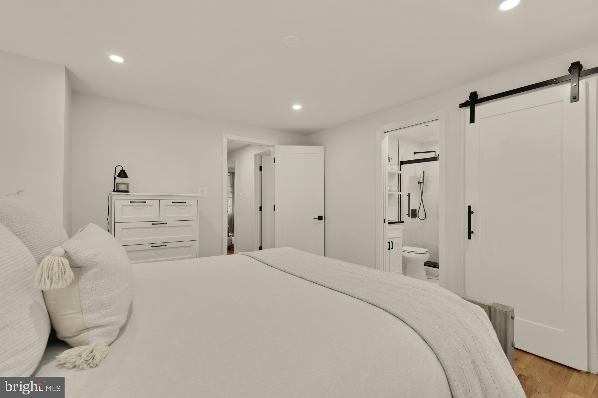 CHERRYWOOD - Residential