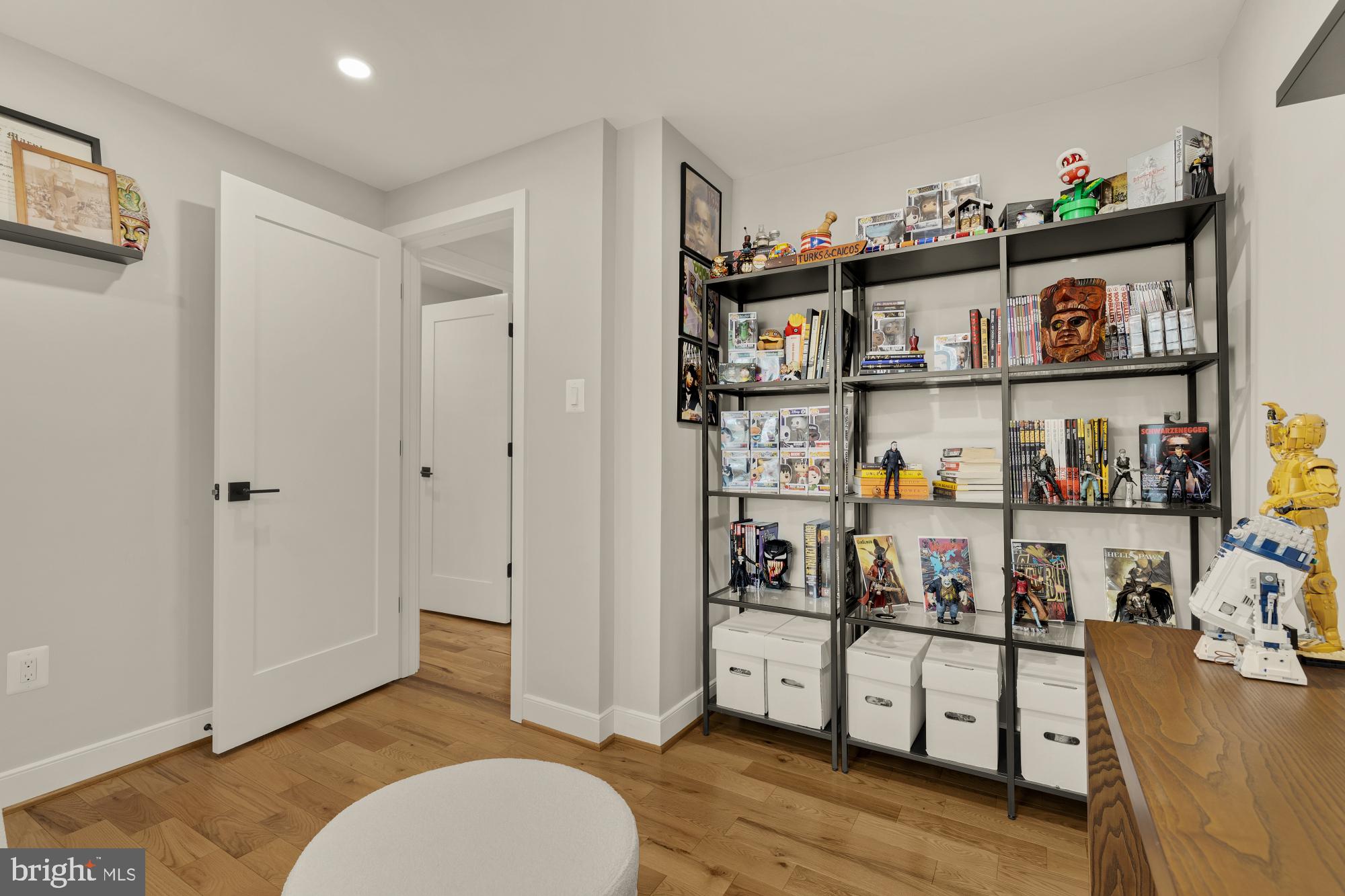 CHERRYWOOD - Residential