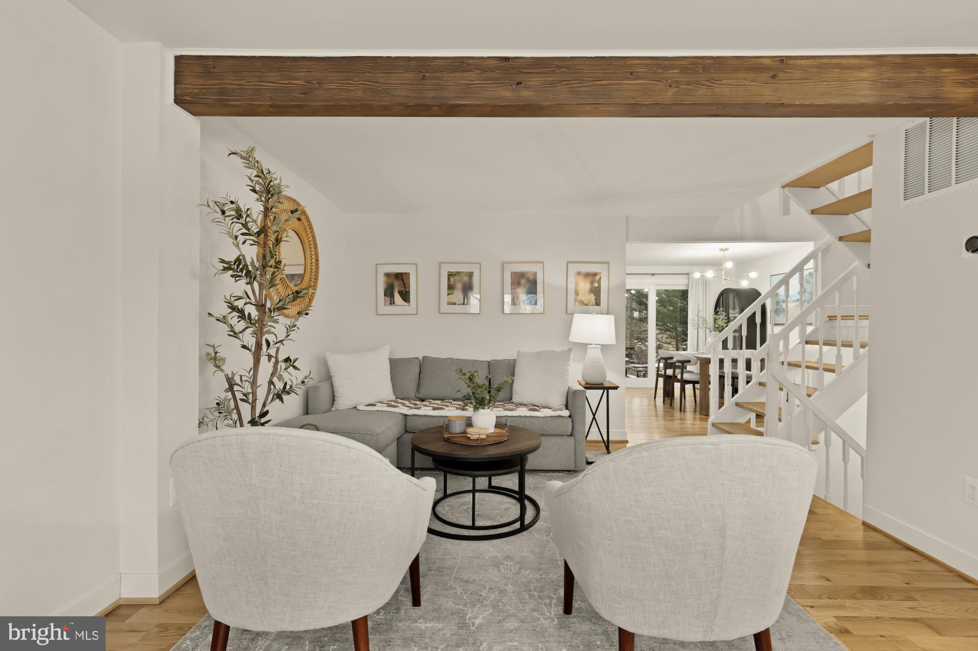 CHERRYWOOD - Residential