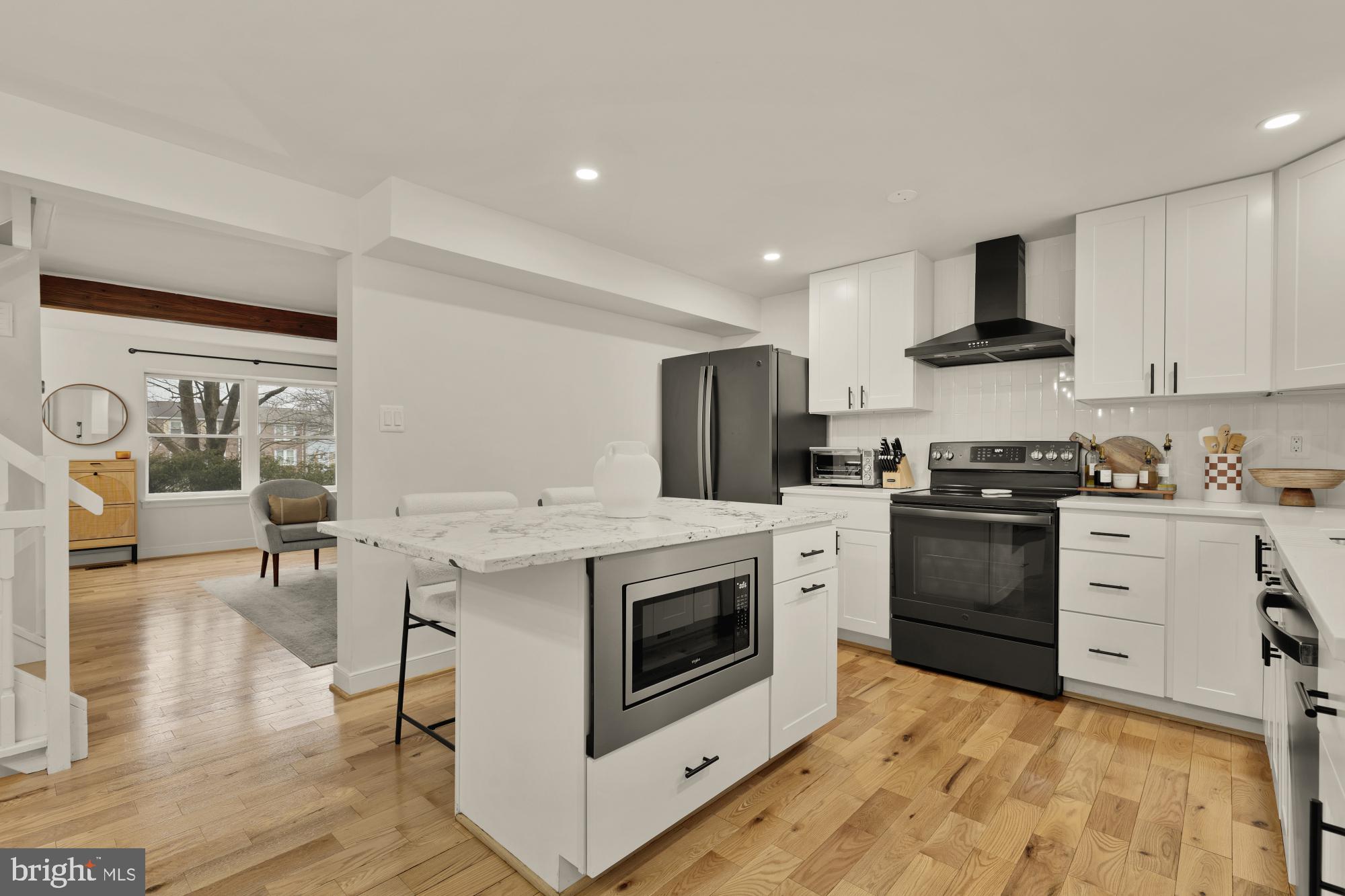 CHERRYWOOD - Residential