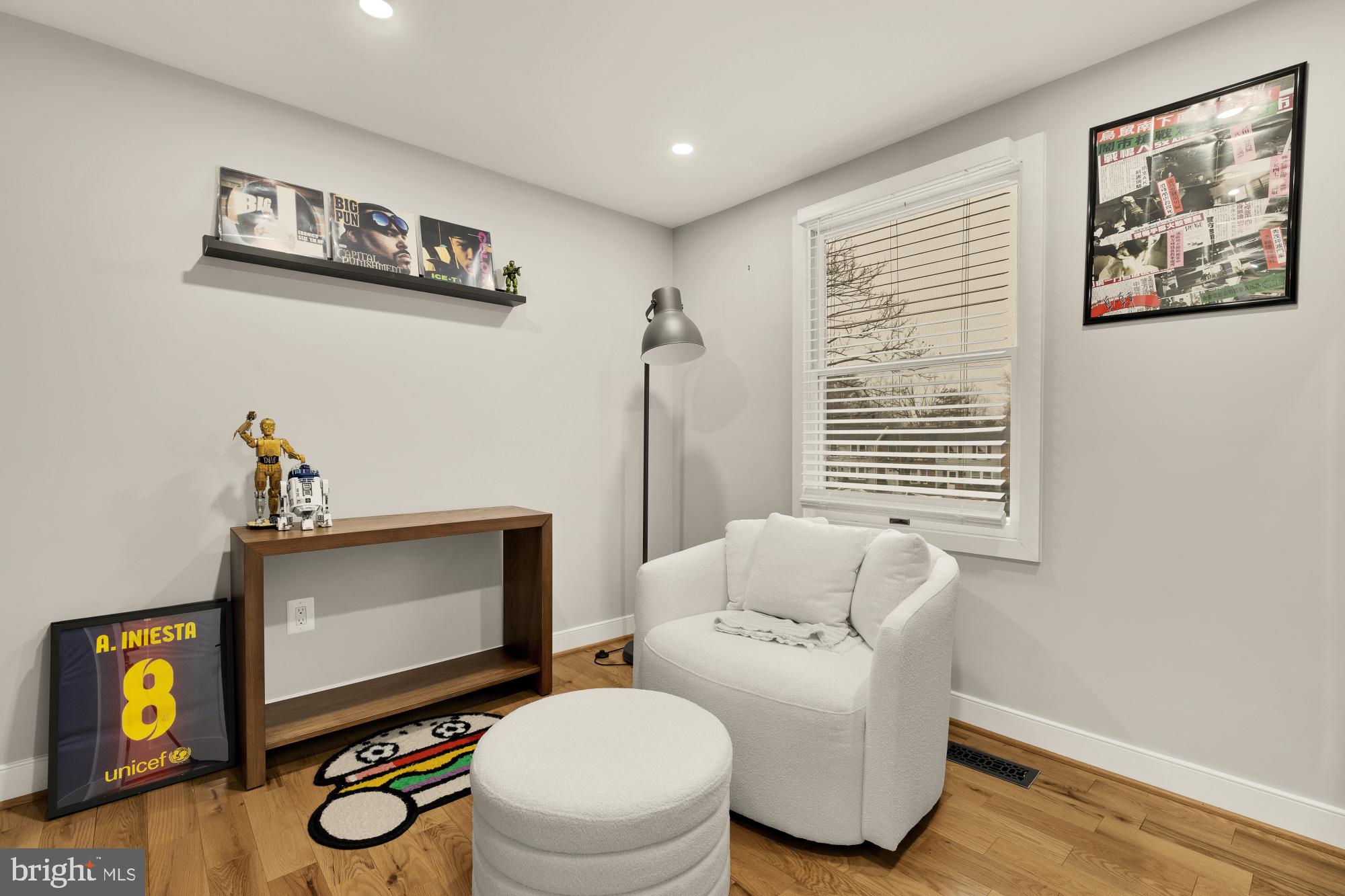 CHERRYWOOD - Residential