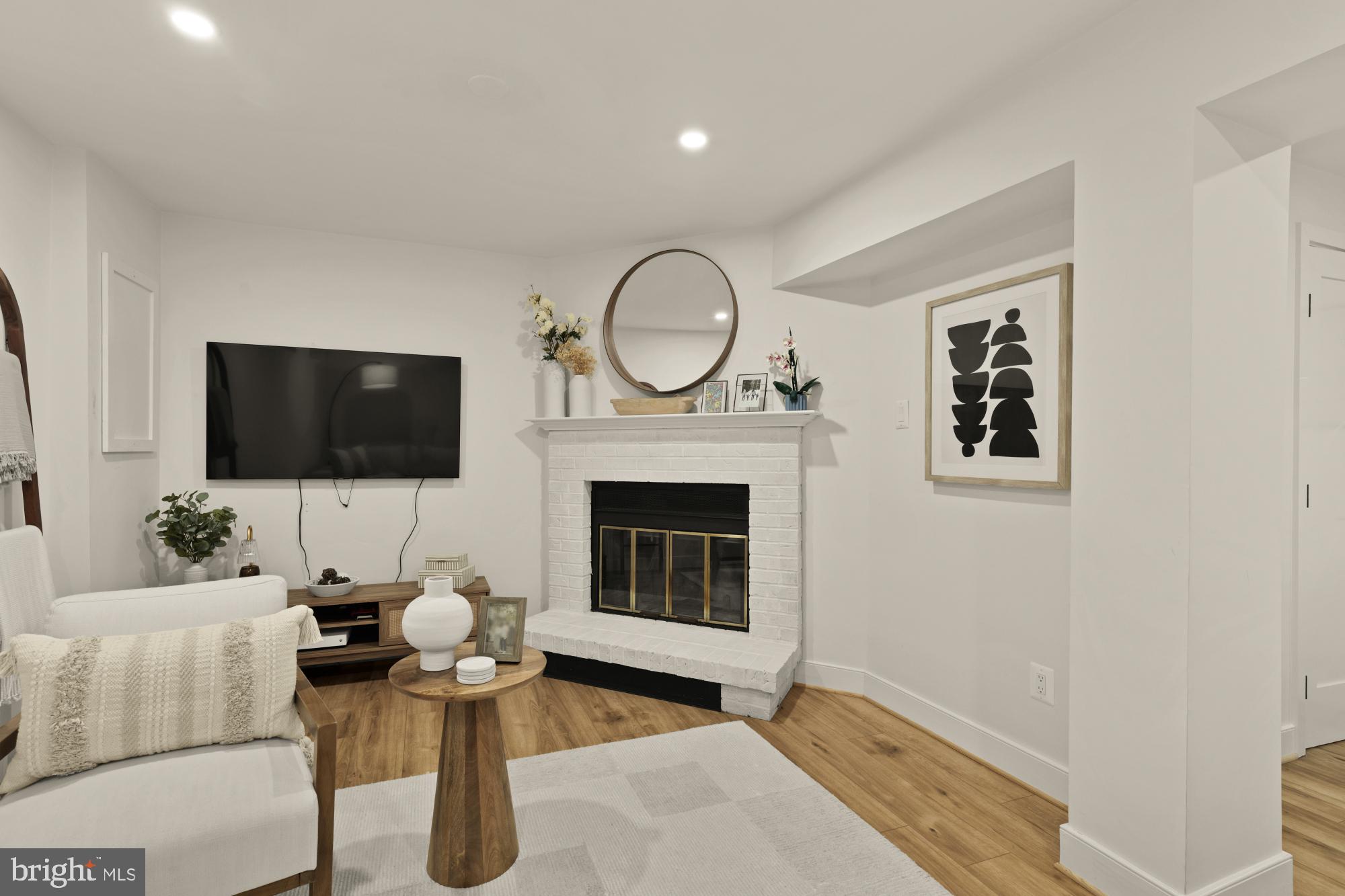 CHERRYWOOD - Residential